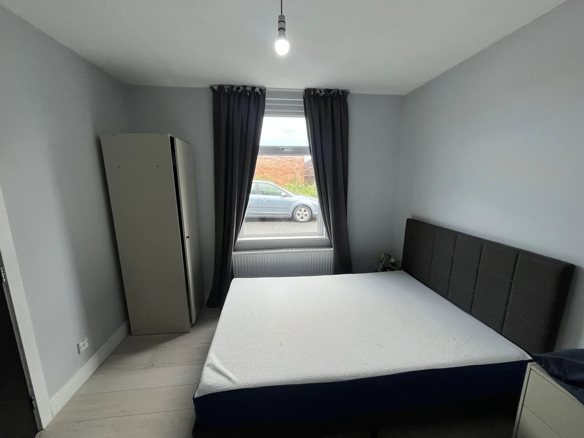 Room Quantock Terrace in Bridgwater