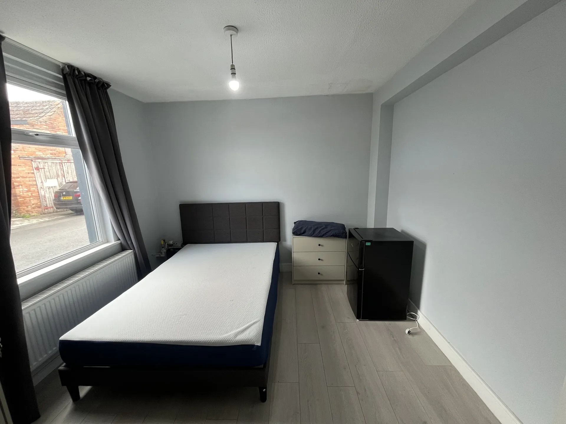 Room Quantock Terrace in Bridgwater