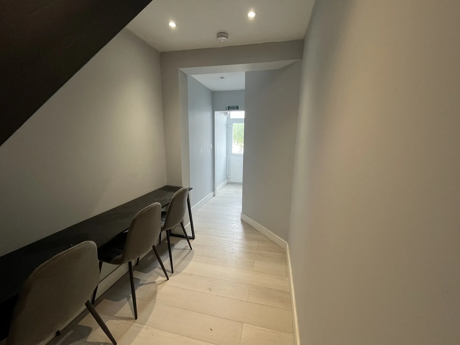 Room Quantock Terrace in Bridgwater