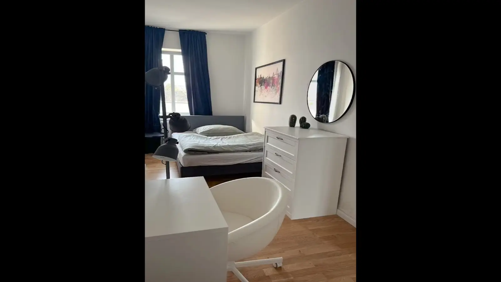 Wohnung Schönfließer Straße in Berlin