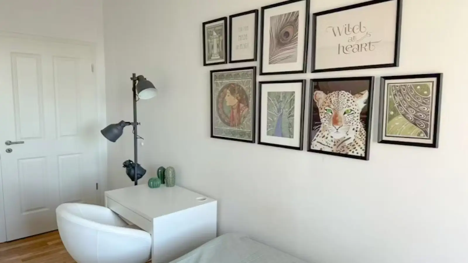 Wohnung Schönfließer Straße in Berlin