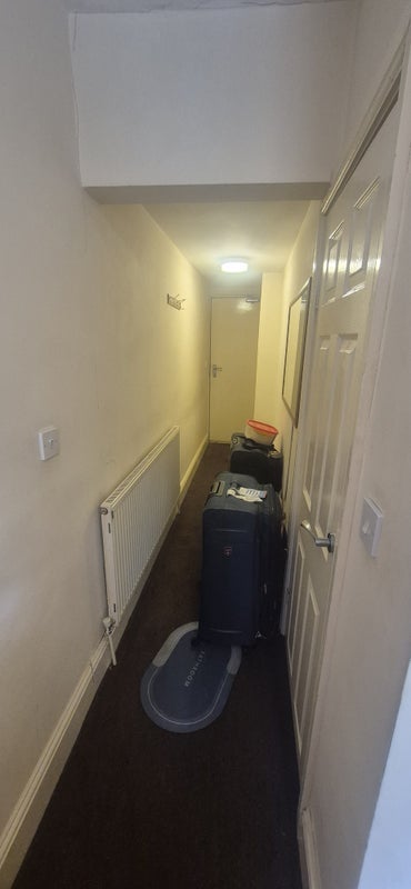 Room Teignmouth Road in Birmingham