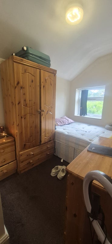Room Teignmouth Road in Birmingham