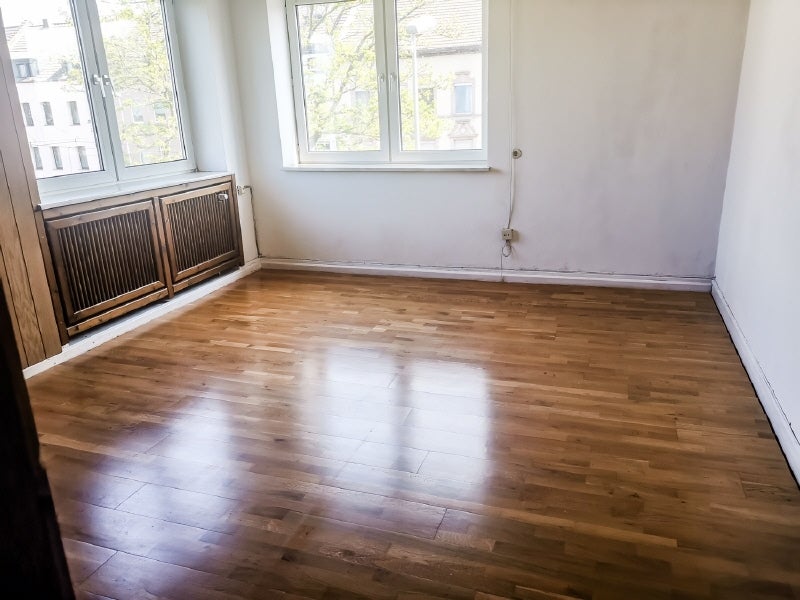 Wohnung Hamborner Straße in Düsseldorf