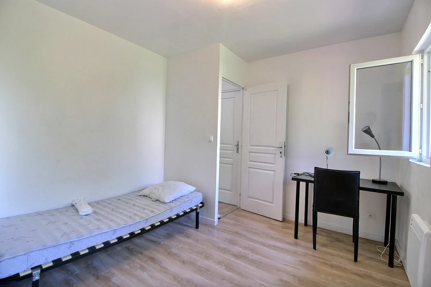 Chambre Avenue d'Orsay à Palaiseau
