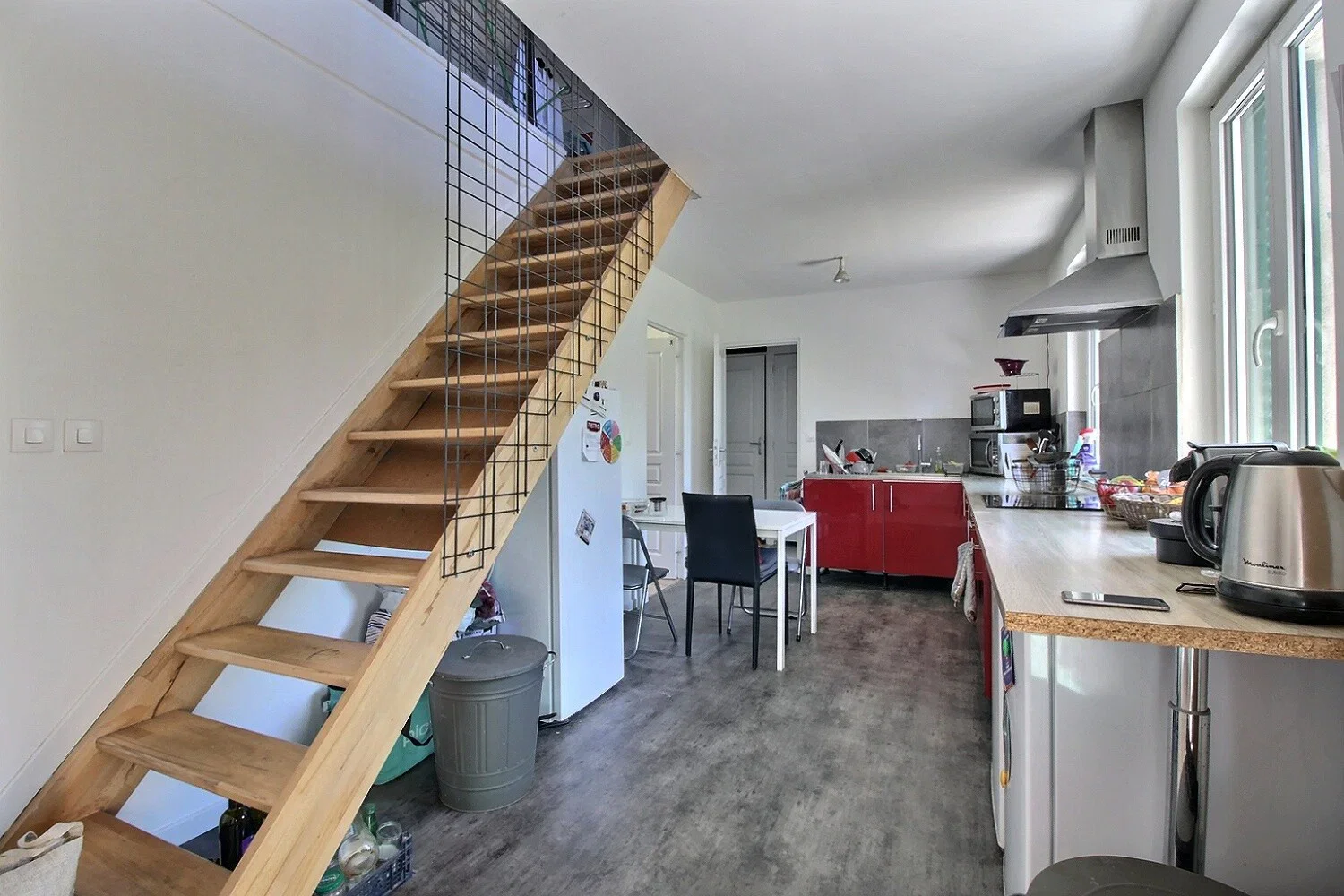 Chambre Avenue d'Orsay à Palaiseau