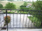 House Faubourg de Barrelles in Villefranche-de-Lauragais