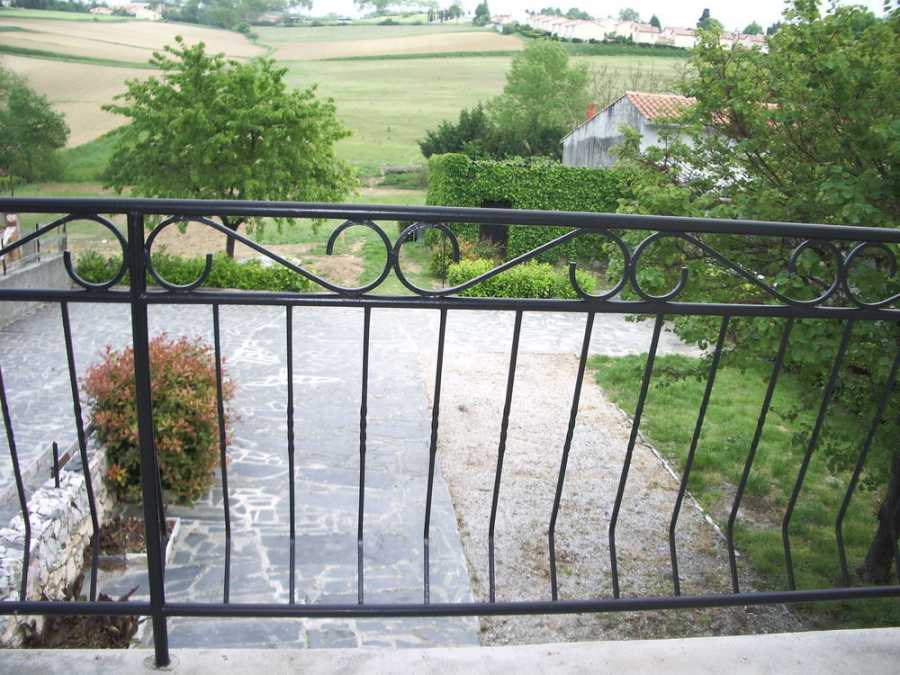 House Faubourg de Barrelles in Villefranche-de-Lauragais