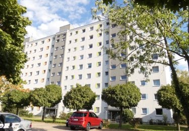 Wohnung Thaliaweg in Berlin