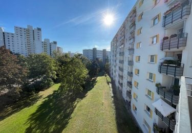 Wohnung Thaliaweg in Berlin