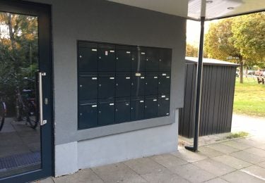 Wohnung Thaliaweg in Berlin