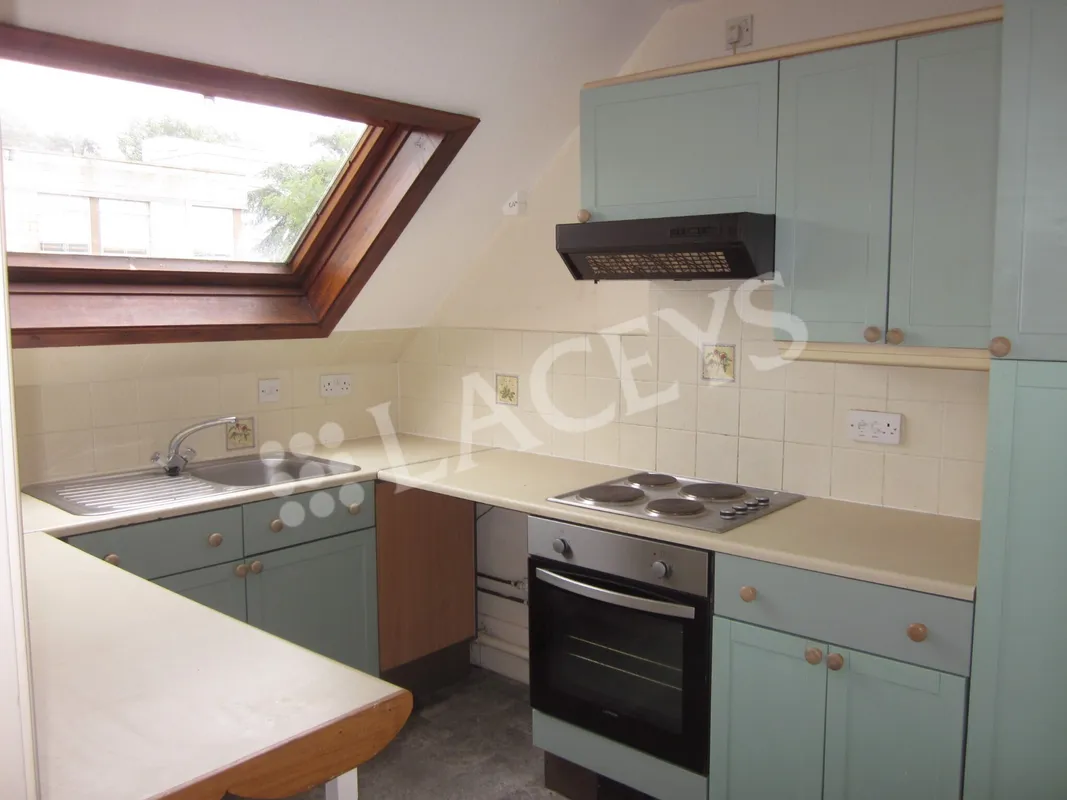 Flat Hendford Grove in Yeovil