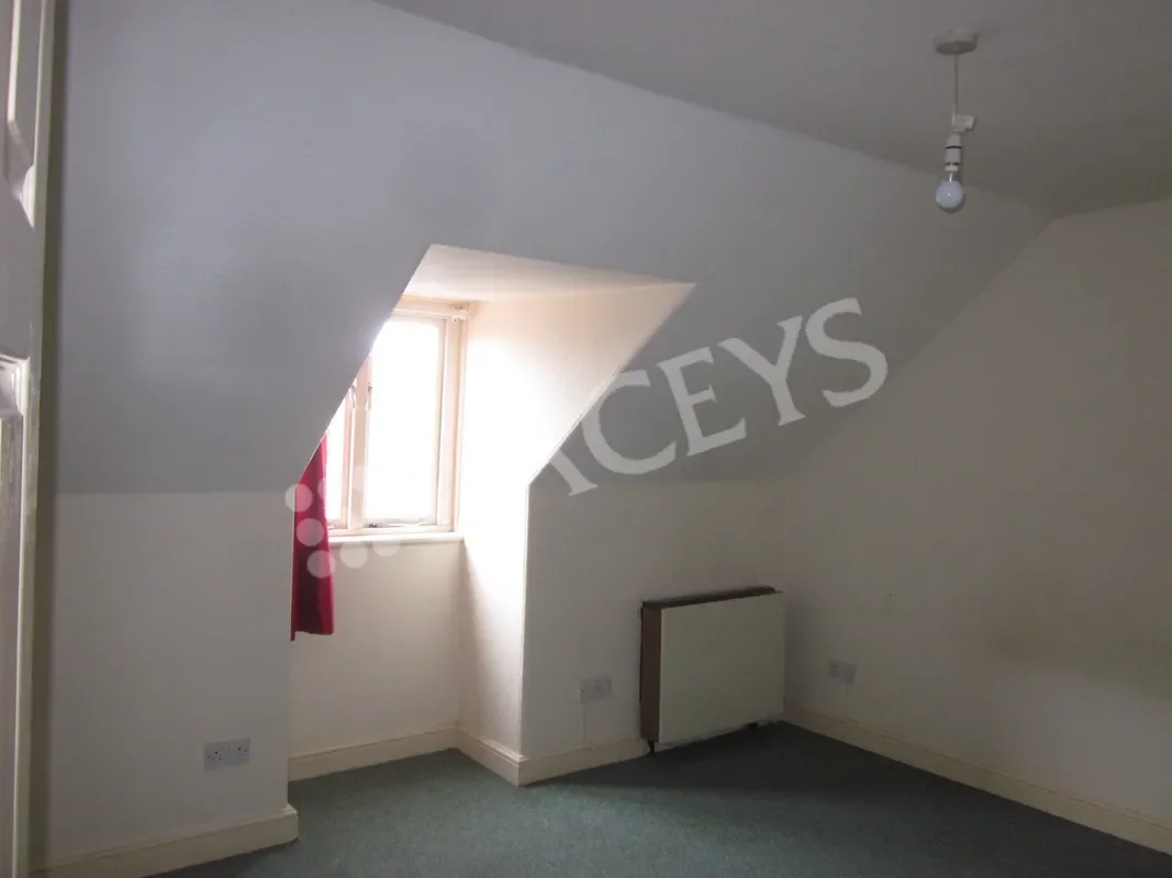 Flat Hendford Grove in Yeovil