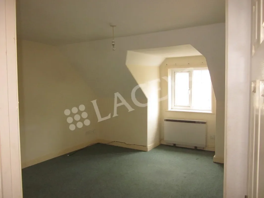 Flat Hendford Grove in Yeovil