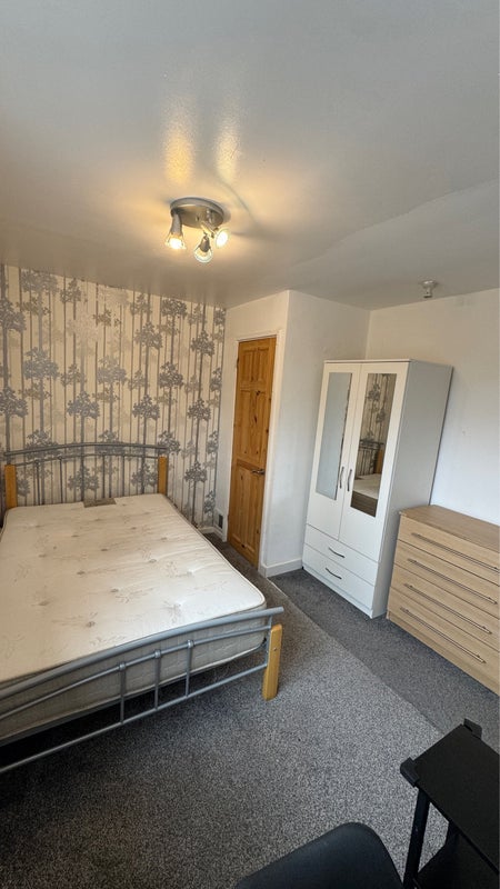 House Bellis Street in Birmingham