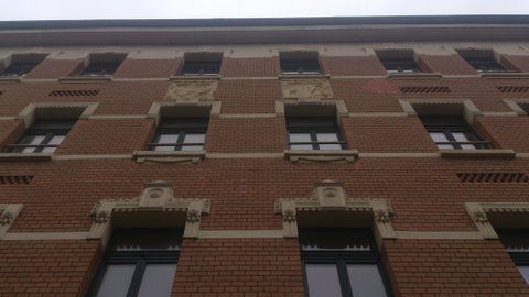 Wohnung Wurzner Straße in Leipzig