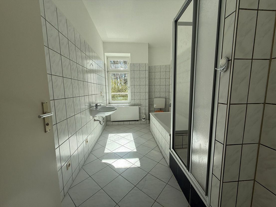 Wohnung Wurzner Straße in Leipzig