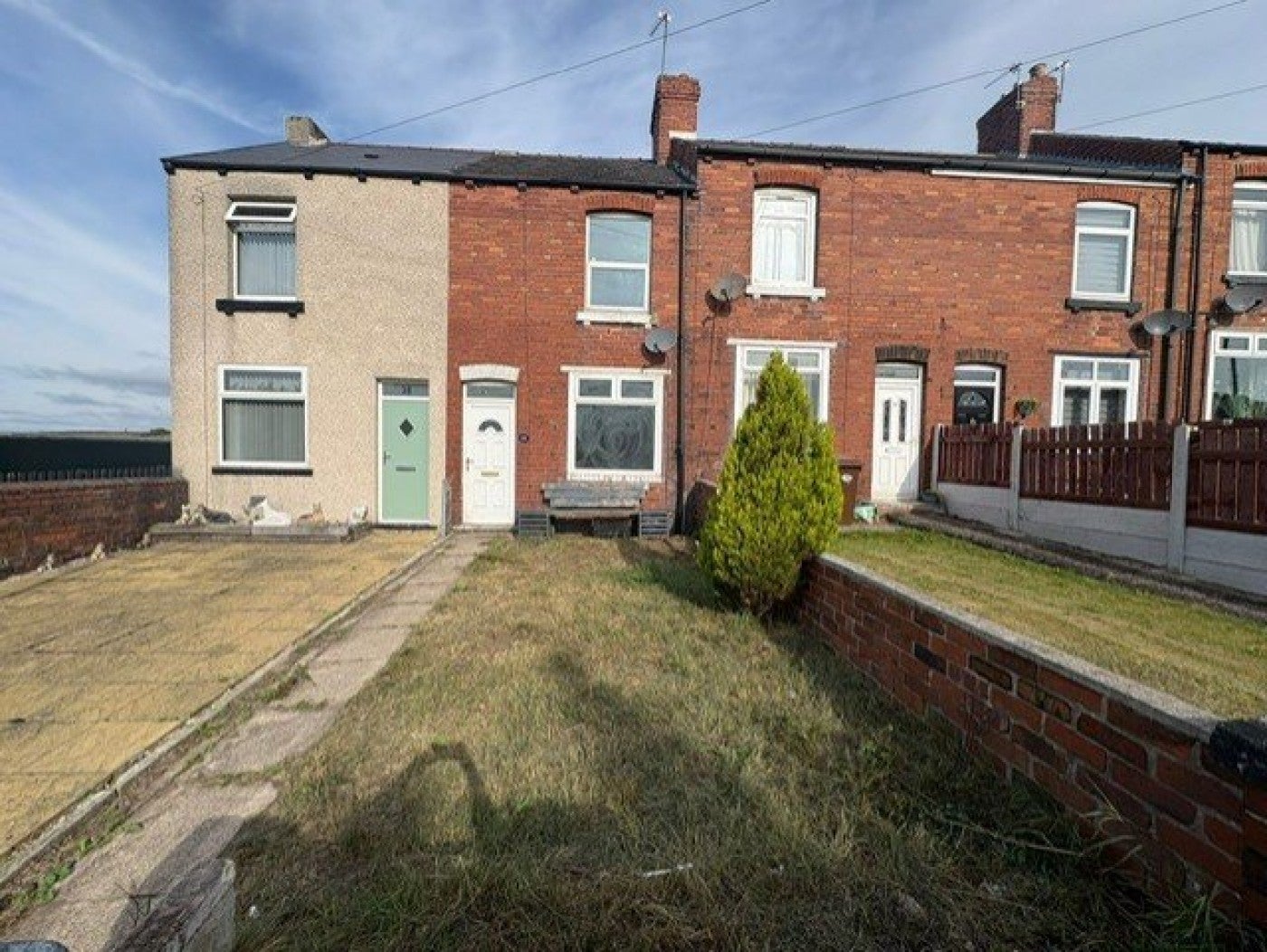 House Dearne Street in Thurnscoe