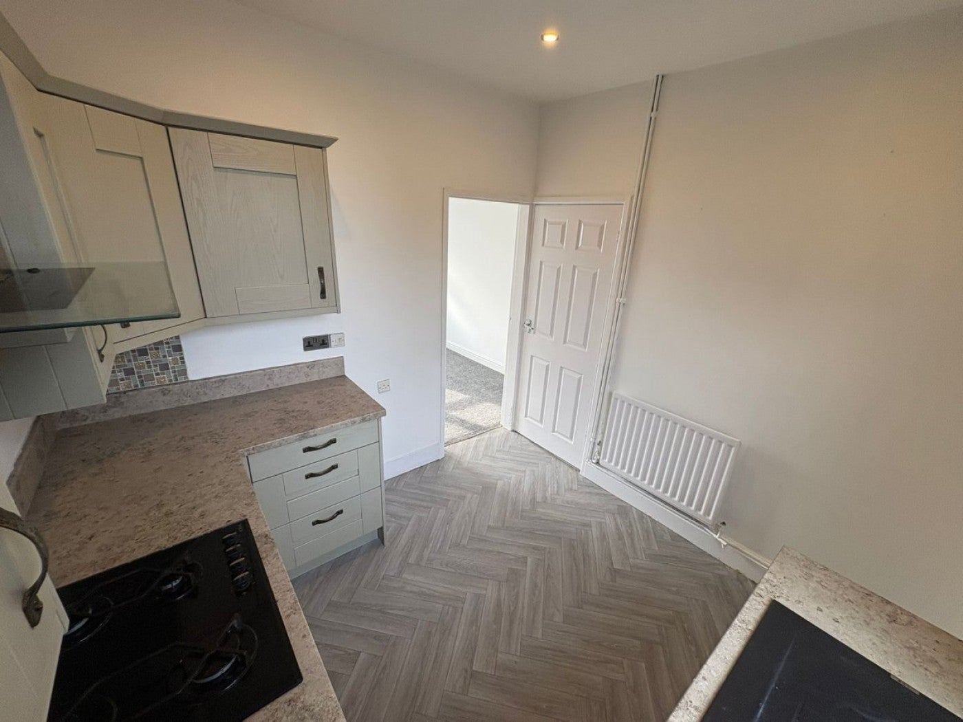 House Dearne Street in Thurnscoe