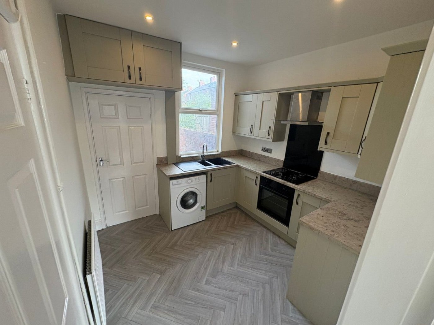 House Dearne Street in Thurnscoe