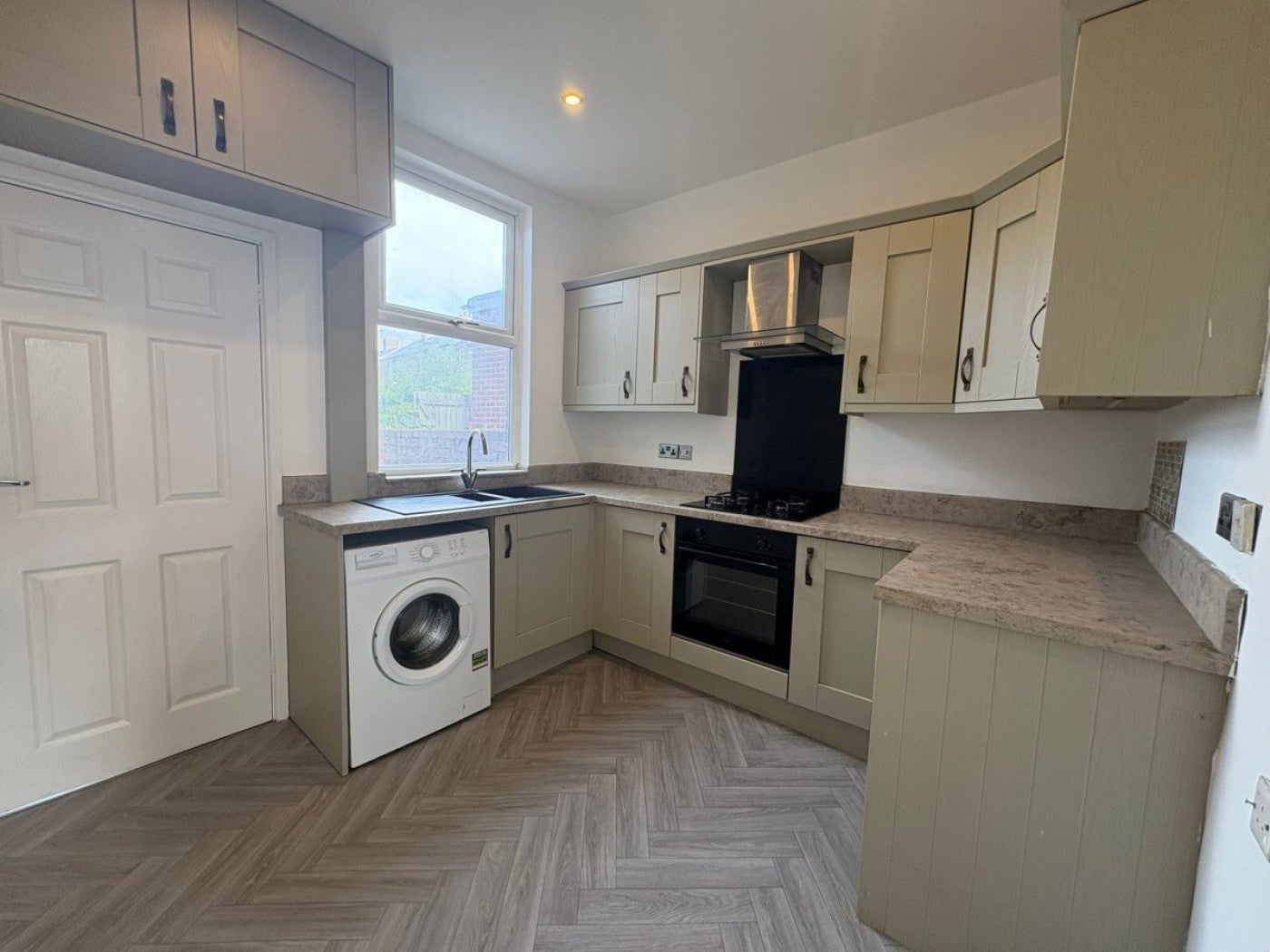 House Dearne Street in Thurnscoe
