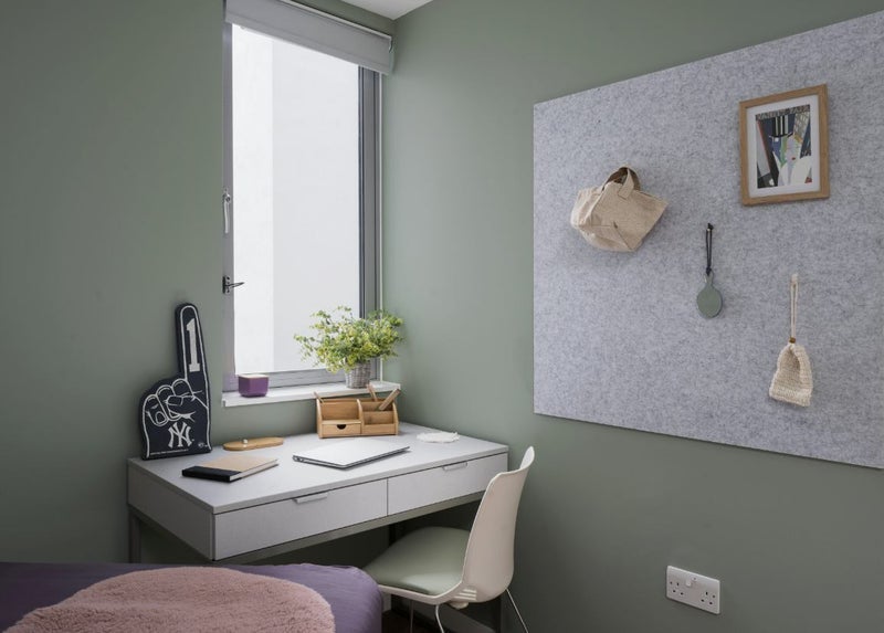Room Fieldgate Street in Greater London