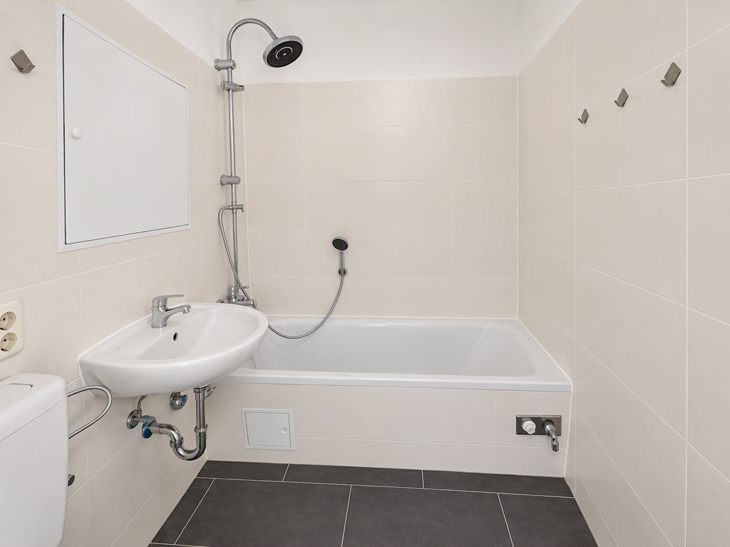 Wohnung Max-Adrion-Straße in Neubrandenburg