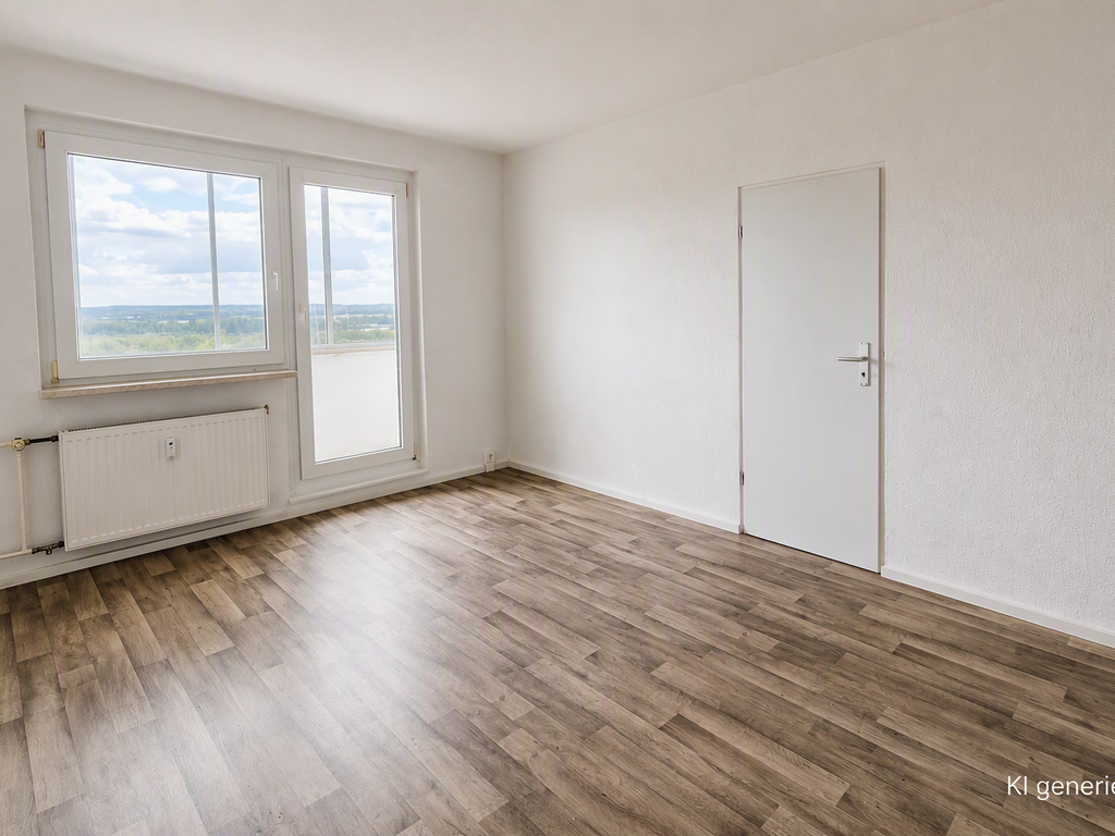 Wohnung Max-Adrion-Straße in Neubrandenburg