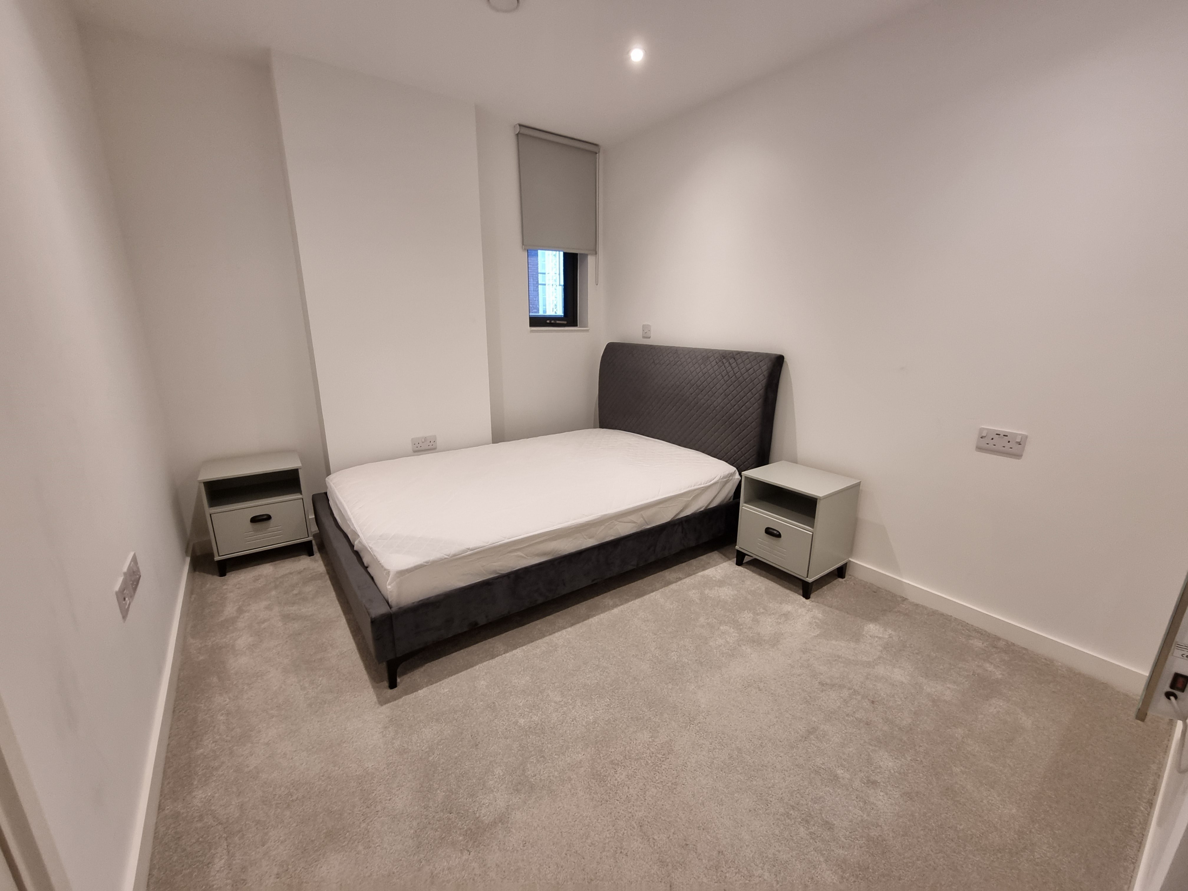 Flat Queen Street in Salford