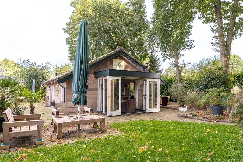 Huis Eendenparkweg 13 42 in Ermelo