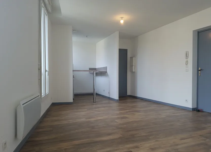 Appartement Rue de la Comète à Aire-sur-l'Adour