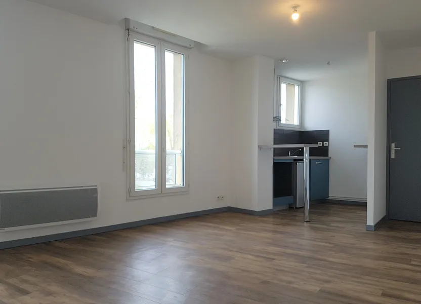 Flat Rue des Arènes in Aire-sur-l'Adour