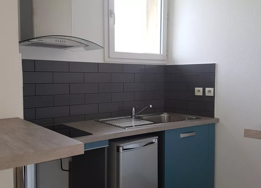 Appartement Rue des Arènes à Aire-sur-l'Adour