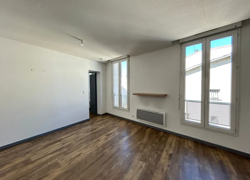 Flat Rue de Prat in Aire-sur-l'Adour