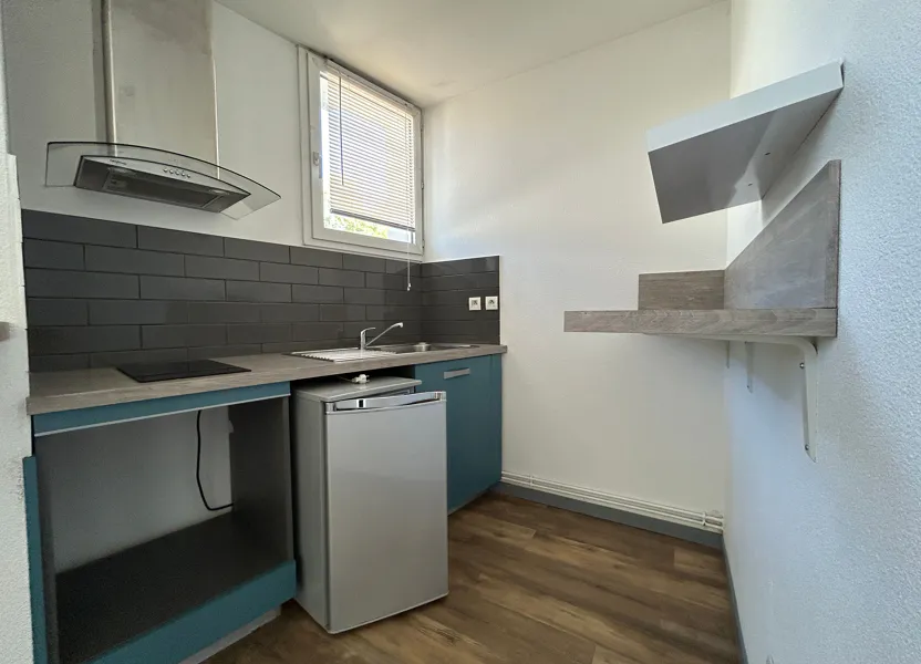Flat Rue de Prat in Aire-sur-l'Adour