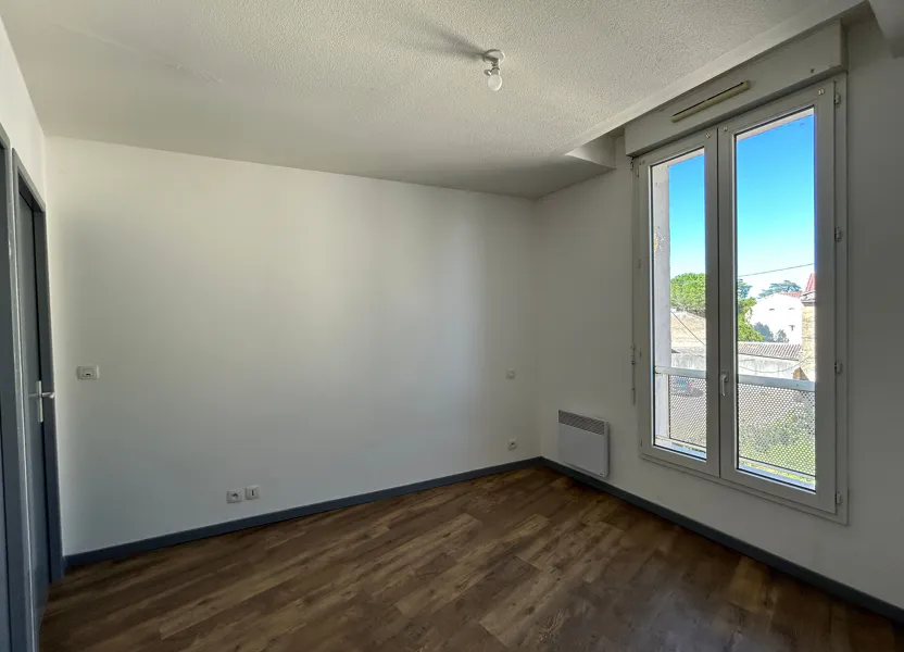 Flat Rue de Prat in Aire-sur-l'Adour