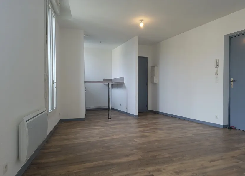 Appartement Rue des Arènes à Aire-sur-l'Adour