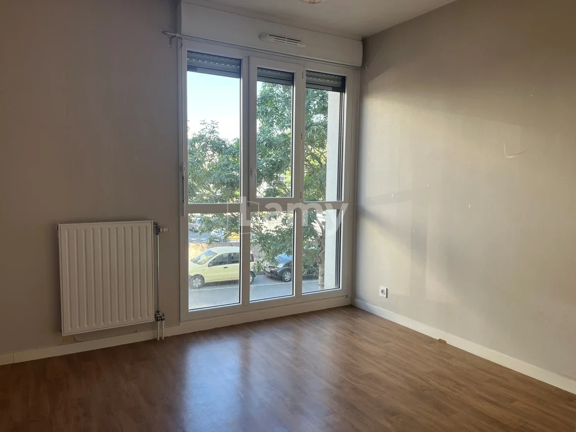 Flat Rue Xavier Grall in Rennes