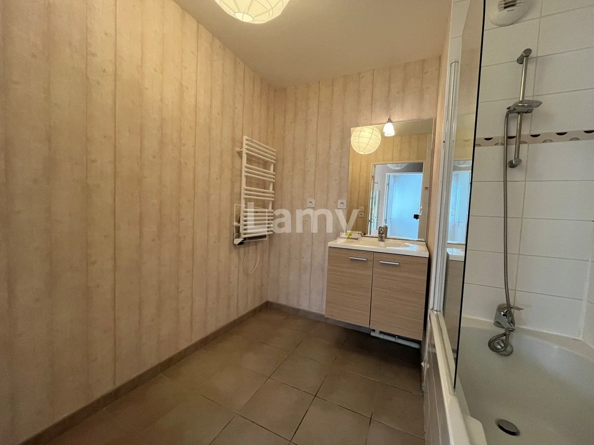 Flat Rue Xavier Grall in Rennes