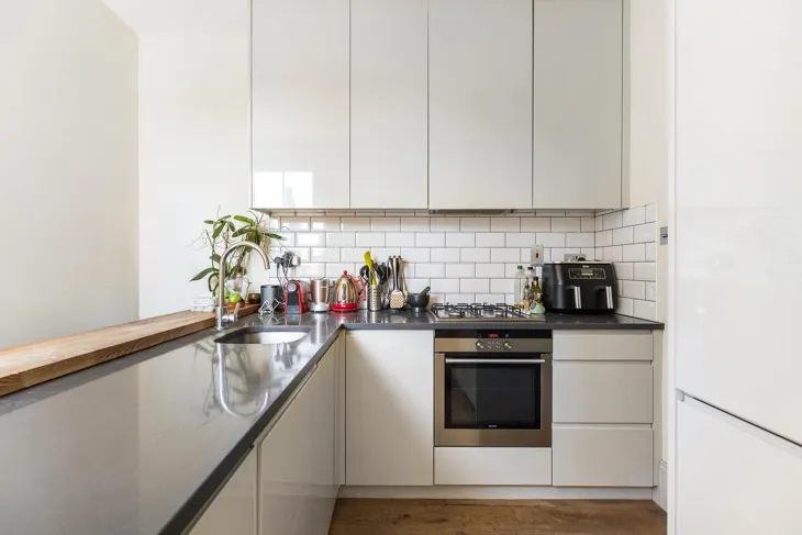 Flat New King's Road in Greater London
