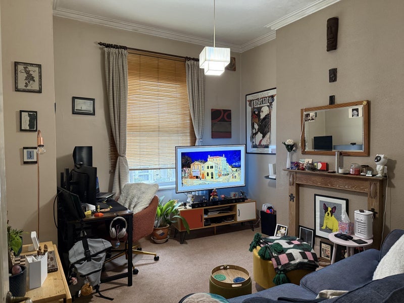 Room Truro Road in Greater London