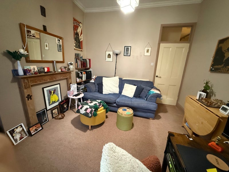Room Truro Road in Greater London