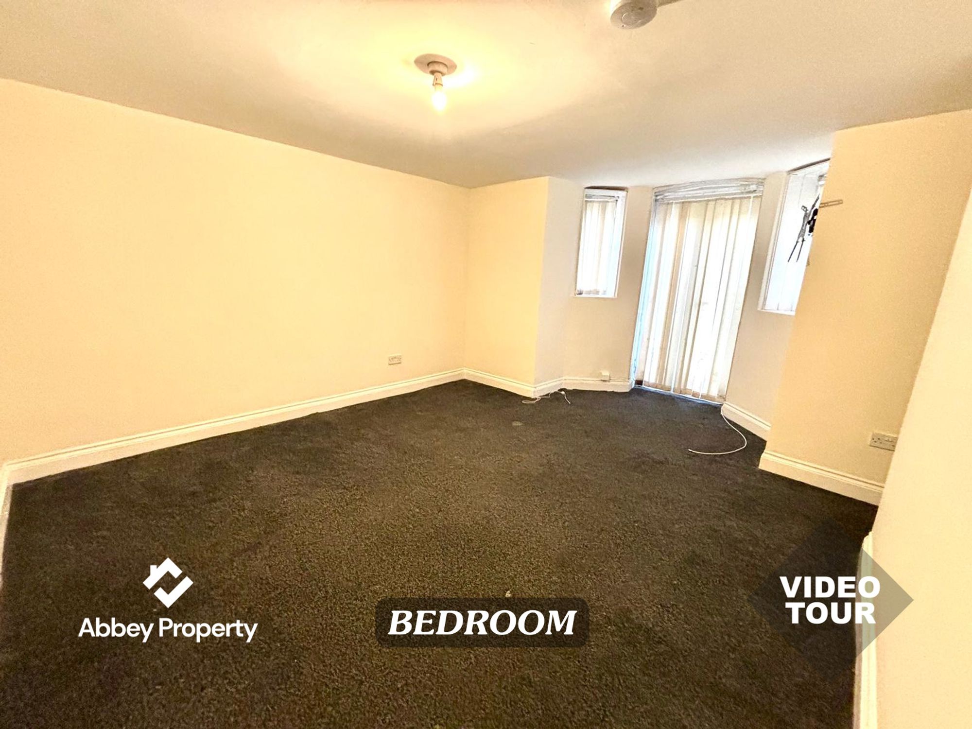 Flat Cromwell Hill in Luton