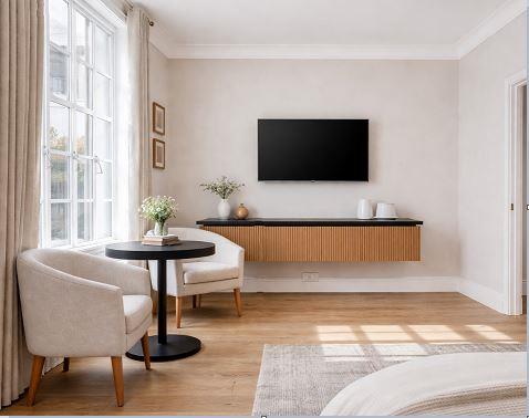 Flat Great Titchfield Street in City of Westminster