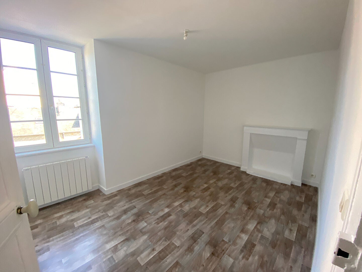 Appartement Rue des Rouairies à Dinan