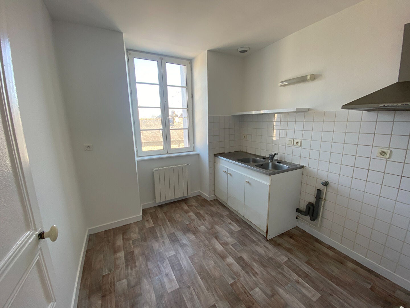 Appartement Rue des Rouairies à Dinan