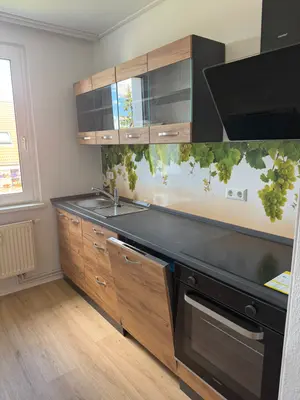Wohnung Friedensstraße in Netzschkau