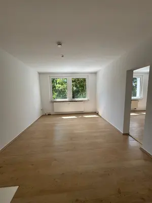 Wohnung Friedensstraße in Netzschkau
