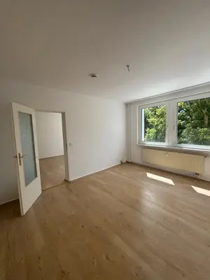 Wohnung Friedensstraße in Netzschkau