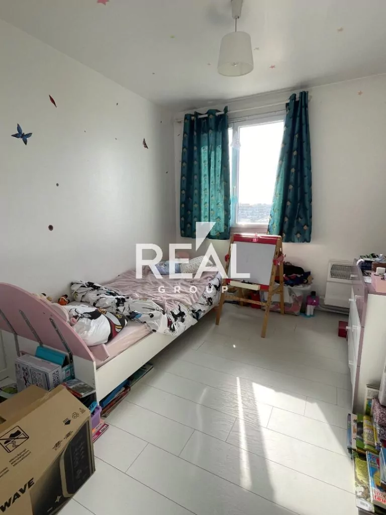 Appartement Avenue d'Eysines à Bordeaux